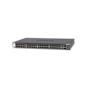GSM4352S-100NES NetGear M4300-52G Managed Switch