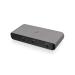 GTD737 IOGEAR Quantum Dual Mode TB3 Dock Pro