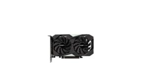 GV-N1650OC-4GD Gigabyte GeForce GTX 1650 OC Graphics Card