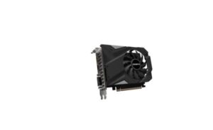 GV-N1656OC-4GD Gigabyte GeForce GTX 1650 D6 OC Graphics Card