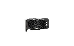GV-N1660OC-6GD Gigabyte GeForce GTX 1660 OC Graphics Card