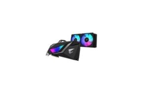 GV-N208SAORUS W -8GC Gigabyte AORUS GeForce RTX