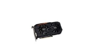 GV-RX580AORUS-4GD Gigabyte AORUS Radeon