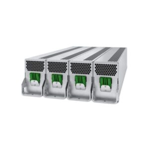 GVSBTH4 Schneider Electric Galaxy VS UPS battery string