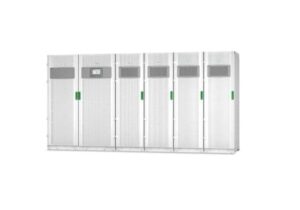 GVX1000K1000HS Galaxy VX 1000kVA, 400V, Start up 5×8