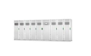 GVX1500K1250HS Galaxy VX 1250kVA N+1 Redundant UPS 400V