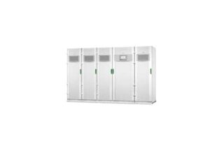 GVX500K1250HS Galaxy VX 500kVA Scalable to 1250kVA 400V