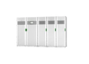 GVX625K1000HS Galaxy VX 625kVA Scalable to 1000kVA 400V