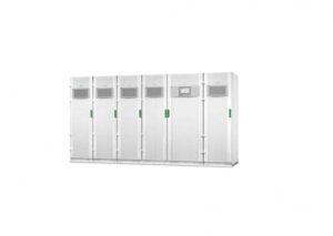 GVX750K1250HS Galaxy VX 750kVA Scalable to 1250kVA 400V