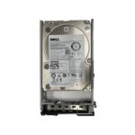 GWD7D Dell 1TB 7200RPM SAS 12Gb/S 3.5-Inch Hard Drive