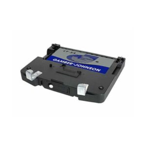 7160-0487-00-P Gamber Johnson TabCruzer Keyed Alike Docking Station
