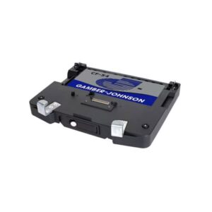 7170-0250-P Gamber-Johnson docking station VGA, HDMI 10Mb LAN