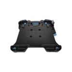 GJ-33-LVD2 Gamber-Johnson Laptop Vehicle Dock docking station VGA, HDMI