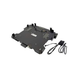 GJ-33TLVD2L Gamber-Johnson Trimline docking station VGA, HDMI 10Mb LAN