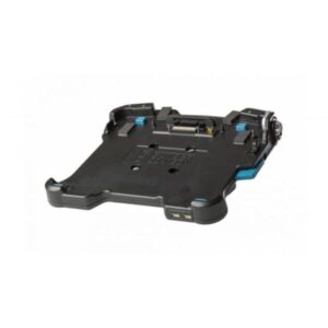 7160-0909-00 Gamber-Johnson Docking Station No RF docking station VGA, HDMI
