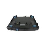 7160-1265-02 Gamber-Johnson Docking Station Dual RF docking station VGA, HDMI