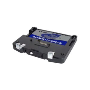 7170-0251 Gamber-Johnson docking station VGA, HDMI