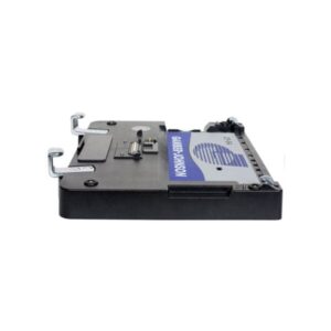 7170-0251-P Gamber Johnson Dual Pass CF-54 Dock With Lind Power Adapter