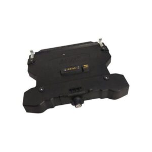 7170-0536 Gamber-Johnson S410 Docking Station No-RF with Lind power supply docking station VGA, HDMI