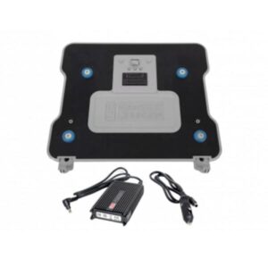 7170-0551-03 Gamber-Johnson Docking Station with Lind 90W Power Supply (Tri RF) docking station VGA