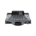 GDVPG6 Gamber-Johnson Docking Station with Replication Dual Pass Through