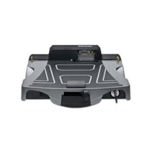 GDVPG6 Gamber-Johnson Docking Station with Replication Dual Pass Through