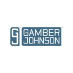 GJ-20LVD2L Gamber-Johnson Vehicle Dock docking station VGA, HDMI