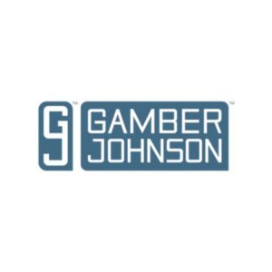 GJ-20LVD2L Gamber-Johnson Vehicle Dock docking station VGA, HDMI
