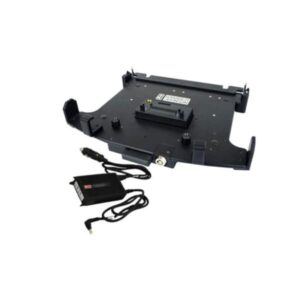 GJ-55TLVD2L GAMBER-JOHNSON TRIMLINE LAPTOP VEHICLE DOCK / POWER ADP COMP / CF54 / FZ55