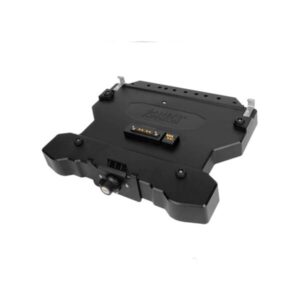 GJT-33-TVD0-LND Gamber-Johnson Trimline Premium Vehicle Dock Docking station VGA, HDMI