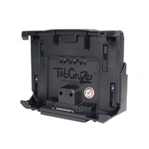 7160-0487-00 Gamber-Johnson TabCruzer Vehicle No RF docking station VGA, HDMI