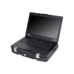 7160-0577-02-P Gamber-Johnson Vehicle Docking Station VGA, HDMI