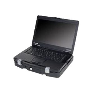 7160-0577-02-P Gamber-Johnson Vehicle Docking Station VGA, HDMI