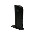 GDOFUU Getac A140 Trolley Dock (Office Dock) with AC adapter