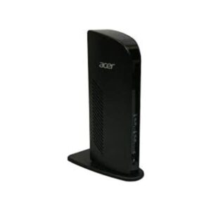GDOFUU Getac A140 Trolley Dock (Office Dock) with AC adapter