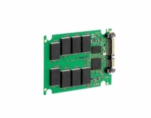 H2C38AA HP 256GB MLC SATA 3Gbps (SED) 2.5-inch