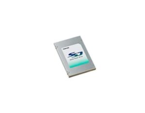 HDTS225XZSWA Toshiba Q Series 256GB MLC SATA 6Gbps 2.5-inch