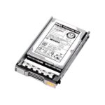 HFJ8D Dell 1.2TB 10000RPM SAS 1200RPMMB/S 2.5-In Hard Drive