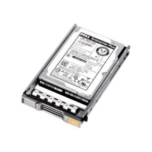 HFJ8D Dell 1.2TB 10000RPM SAS 1200RPMMB/S 2.5-In Hard Drive