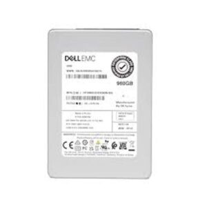 HFS960G3H2X069N Dell 960GB 2.5 inch TLC 6Gb/s SATA SSD
