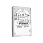 0B33079 HGST Hitachi C10K1800 1.8TB 10000RPM SAS 12Gbps Hard Drive