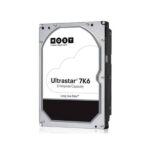 0B35914 HGST Hitachi Ultrastar 6TB 7200RPM SAS 12Gbps 256MB 3.5-inch HD