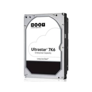 0B35914 HGST Hitachi Ultrastar 6TB 7200RPM SAS 12Gbps 256MB 3.5-inch HD