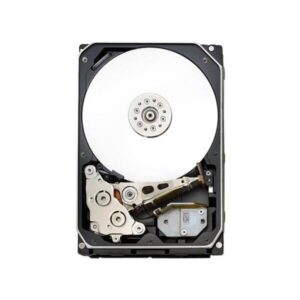 0F22790 HGST Ultrastar 7K6000 6TB 7200RPM SAS 12Gbps Hard Drive