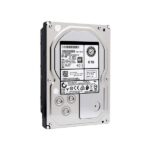 0F22903 HGST Hitachi UltraStar 7K6000 6TB 7200RPM SAS 12Gbps Hard Drive
