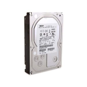0F23693 HGST Hitachi UltraStar He8 8TB 7200RPM SAS 12Gbps Hard Drive