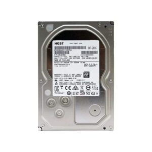 HDN726040ALE614 HGST Deskstar NAS 4TB SATA Hard Drive