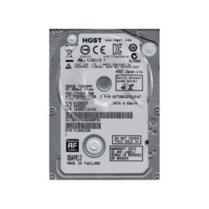 HTE725050A7E630 HGST Travelstar Z7K500 500GB SATA Hard Drive