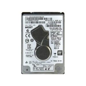 HTS541075A7E630 HGST Travelstar Z5K1000 750GB SATA Hard Drive
