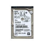 HTS541075A9E682 HGST Travelstar 5K1000 750Gbps SATA Hard Drive